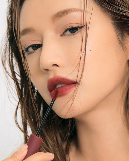 3CE - Velvet Lip Tint 霧面啞光唇彩