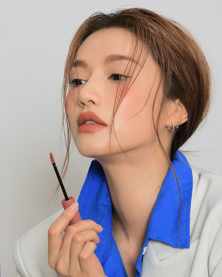 3CE - Velvet Lip Tint 霧面啞光唇彩