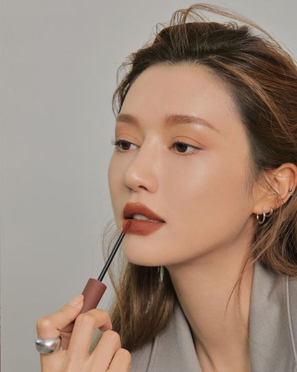 3CE - Velvet Lip Tint 霧面啞光唇彩