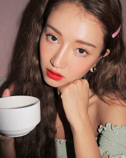 3CE - Velvet Lip Tint 霧面啞光唇彩