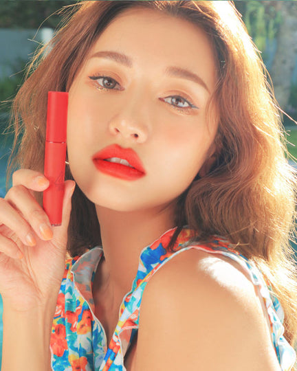 3CE - Velvet Lip Tint 霧面啞光唇彩