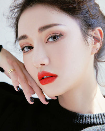 3CE - Velvet Lip Tint 霧面啞光唇彩