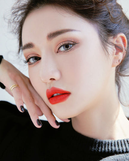 3CE - Velvet Lip Tint 霧面啞光唇彩