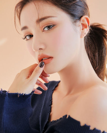 3CE - Velvet Lip Tint 霧面啞光唇彩