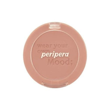 Peripera - Pure Blushed Sunshine Cheek 氛圍感單色胭脂 -3色入