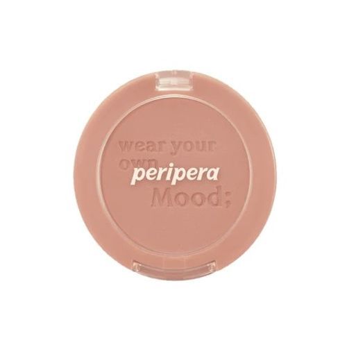 Peripera - Pure Blushed Sunshine Cheek 氛圍感單色胭脂 -3色入