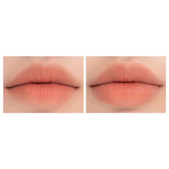 Romand - Zero Matte Lipstick 零感啞光唇膏 - 9色入