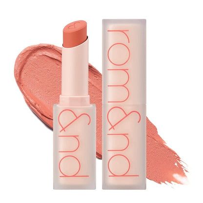 Romand - Zero Matte Lipstick 零感啞光唇膏 - 9色入