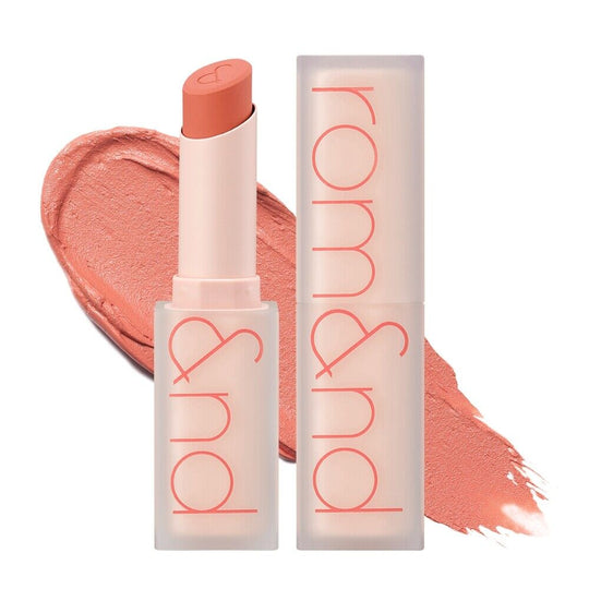 Romand - Zero Matte Lipstick 零感啞光唇膏 - 9色入