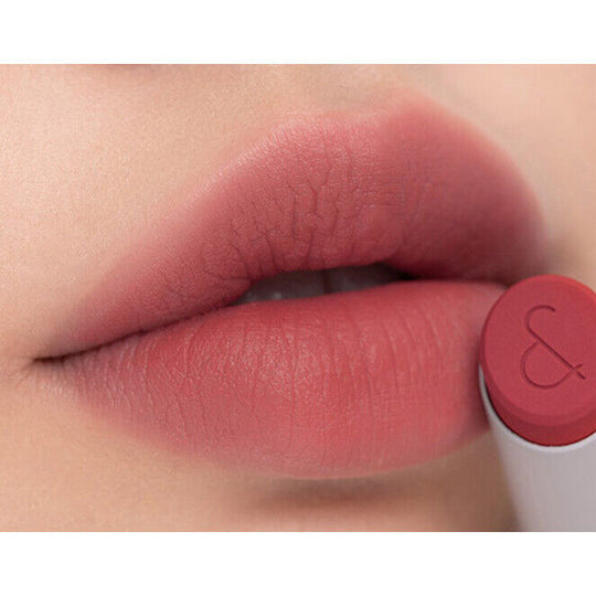 Romand - Zero Matte Lipstick 零感啞光唇膏 - 9色入